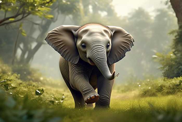 我的宠物是大象好看吗，我的宠物是大象在线观看免费