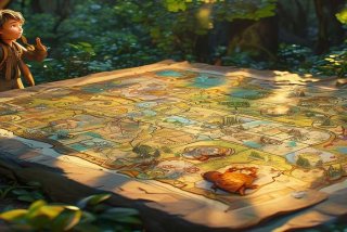 宠物森林攻略、宠物森林攻略图解大全最新版本更新内容