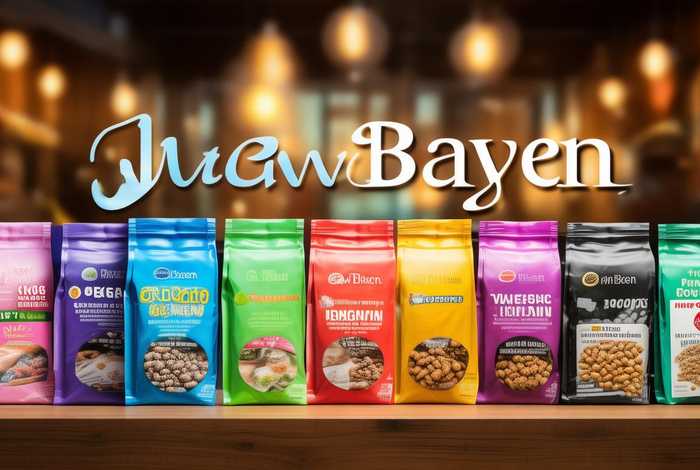 宠物粮品牌有哪些，纽贝恩代工的宠物粮品牌有哪些