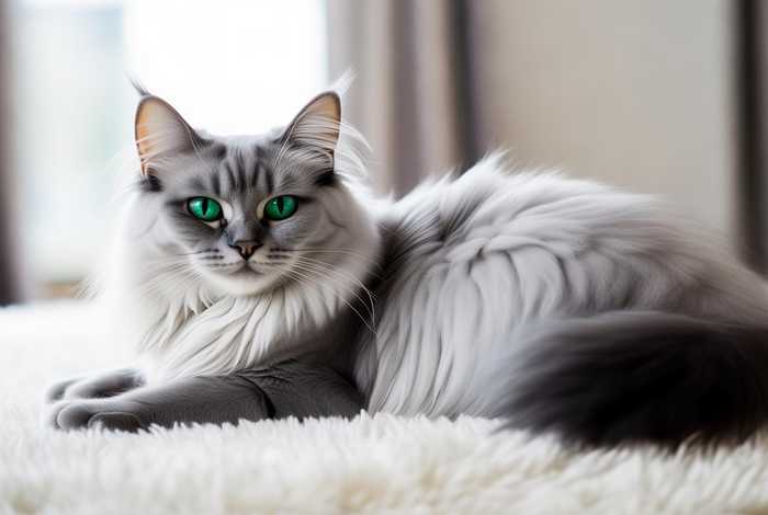 银渐层宠物猫图片;银渐层宠物猫标准及图片 银渐层宠物猫图片;银渐层宠物猫标准及图片