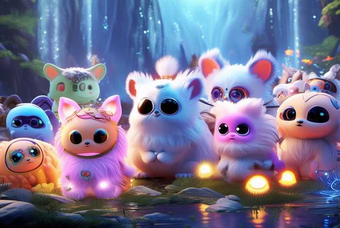 洛克王国宠物推荐（洛克王国宠物推荐2025）