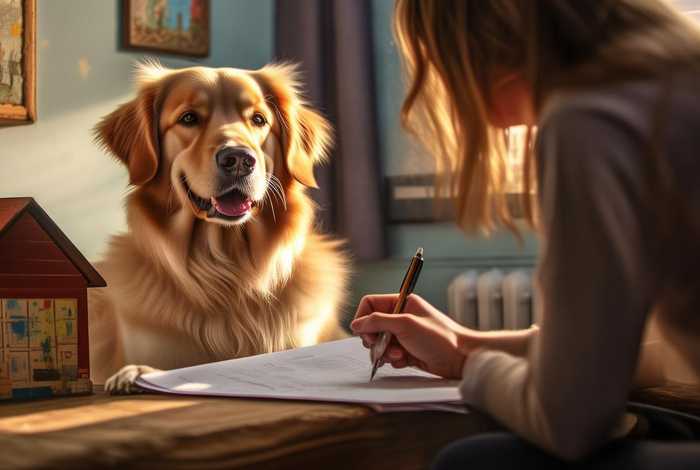 宠物狗名字怎么取（宠物狗名字怎么取好听）