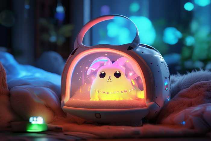 电子宠物要一直开着吗（电子宠物要一直开着吗安全吗）