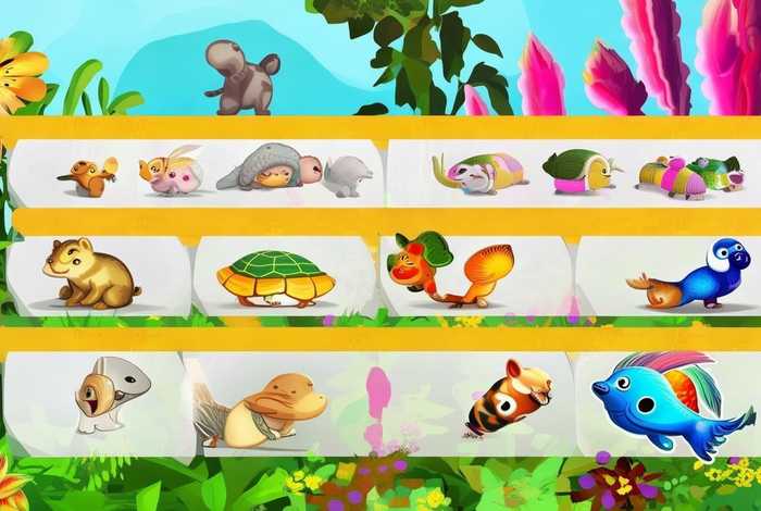 宠物游戏排行榜、宠物游戏排行榜前10名