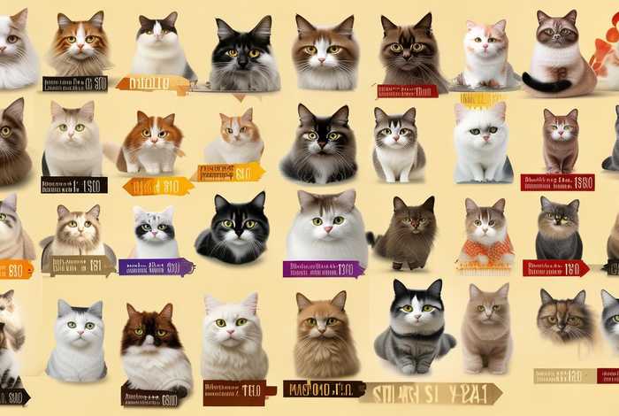 宠物猫的价格表大全 宠物猫的价格表大全及图片 宠物猫的价格表大全 宠物猫的价格表大全及图片