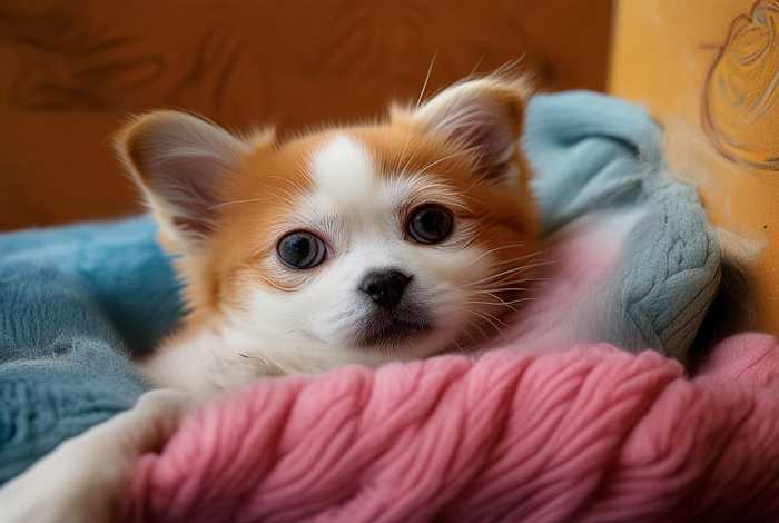 宠物窝咳吃什么药 宠物咳嗽吃什么药