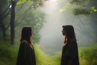 人际关系的本质是什么呢；人际关系的本质是人与人之间什么的距离