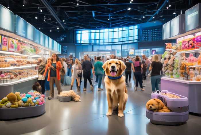 宠物用品展销会2025(宠物用品展销会2025年会议) 宠物用品展销会2025(宠物用品展销会2025年会议)