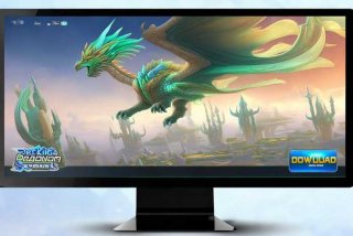 宠物之王龙灵传说破解版电脑下载最新 宠物之王龙灵传说正版下载