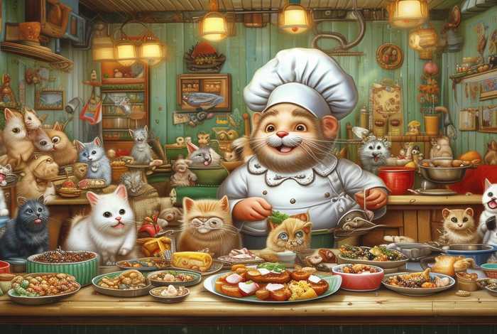 宠物餐厅破解版，宠物餐厅破解版下载