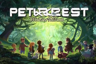 宠物森林先遣队论坛 宠物森林先遣队论坛怎么进