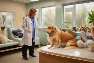 医院宠物中心 - 医院宠物中心招聘