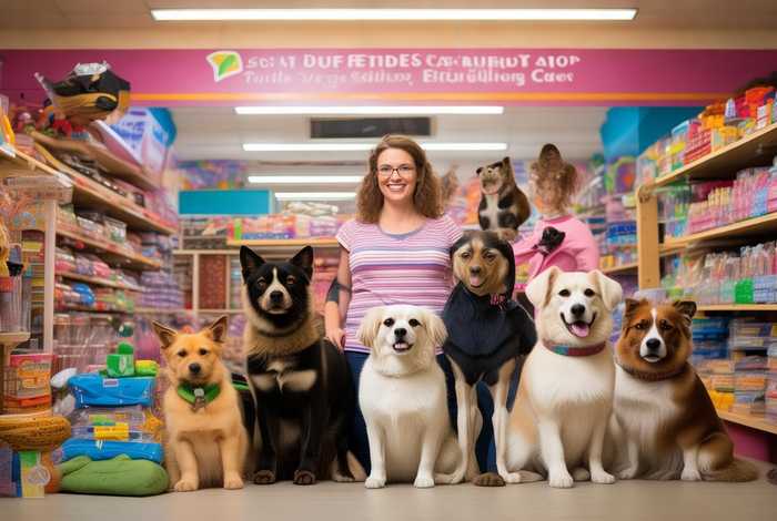 宠物用品加盟哪家最好；宠物用品加盟好吗