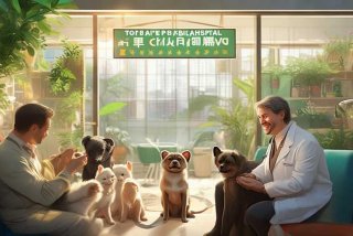 西安宠物医院排名，西安宠物医院排名一览表最新