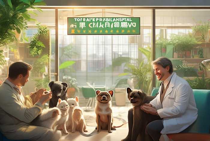 西安宠物医院排名，西安宠物医院排名一览表最新