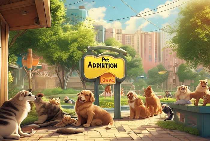 附近宠物免费收留中心 附近宠物免费收留中心电话