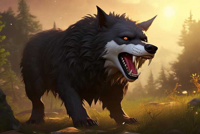 魔兽世界猎人宠物断牙位置（魔兽世界怀旧服猎人宠物断牙位置）