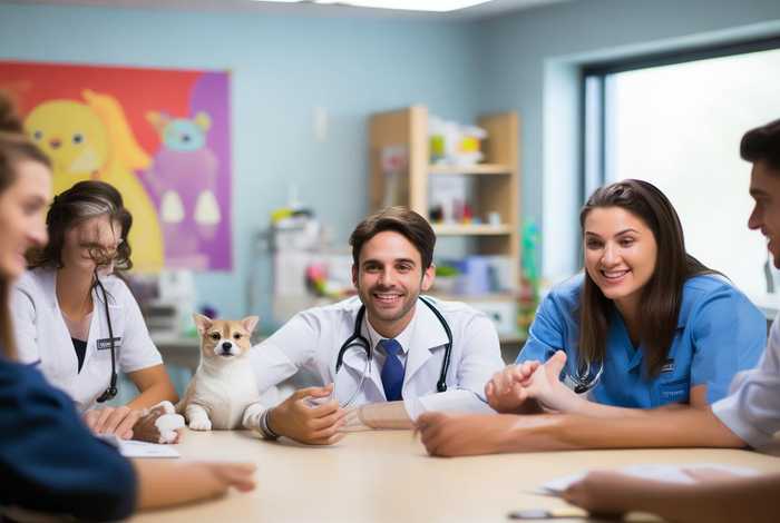 宠物医院培训心得体会(宠物医院培训心得体会总结) 宠物医院培训心得体会(宠物医院培训心得体会总结)