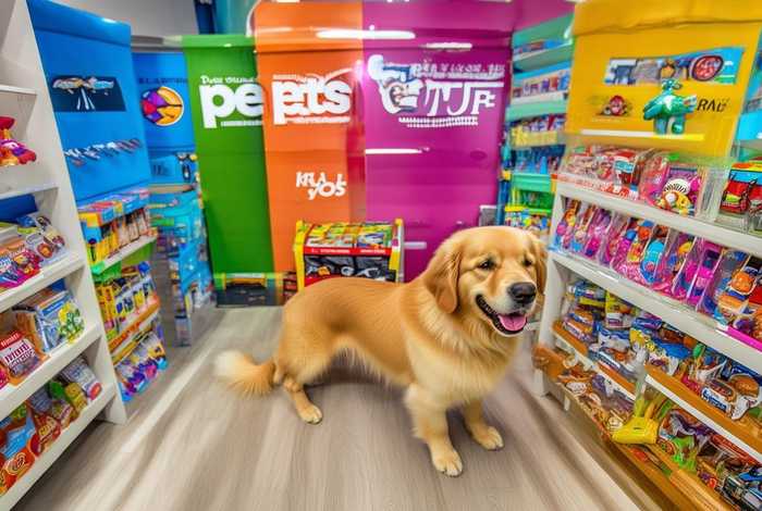 宠物用品品牌榜前十名（宠物用品品牌榜前十名有哪些）