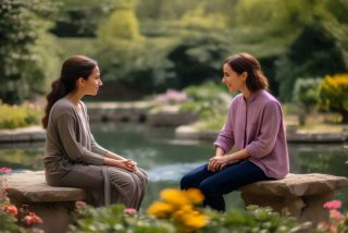 人际关系交往难题 人际关系交往难题解决