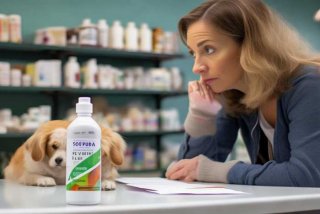 宠物医院驱虫药贵吗（宠物医院驱虫药贵吗知乎）