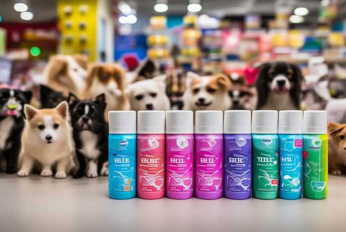 宠物品牌排行榜、宠物消毒液十大品牌排行榜 宠物品牌排行榜、宠物消毒液十大品牌排行榜