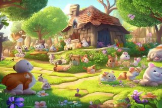 无心宠物乐园 - 无心宠物app