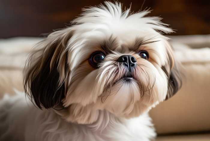 宠物窝咳症状 宠物窝咳症状雪纳瑞