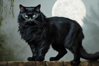 宠物猫名字 男；宠物猫名字 男霸气