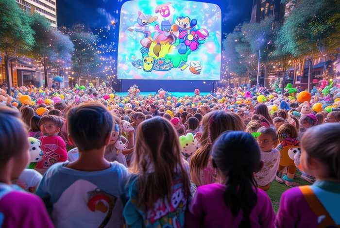 宠物小精灵第一部国语版免费观看(宠物小精灵第一季国语版在线观看) 宠物小精灵第一部国语版免费观看(宠物小精灵第一季国语版在线观看)