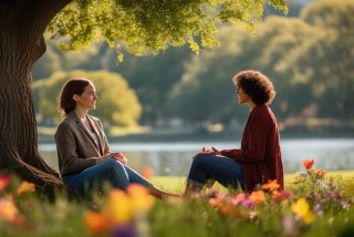 关于人际关系的心理知识小故事、关于人际关系的心理知识小故事作文