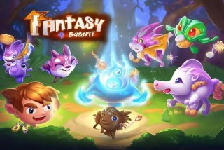 qq自由幻想宠物怎么升级快（qq自由幻想宠物怎么升级快一点）