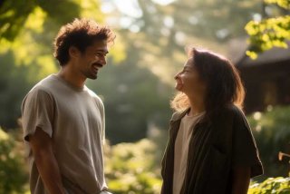 形容人际关系好的成语、形容人际关系好的成语有哪些