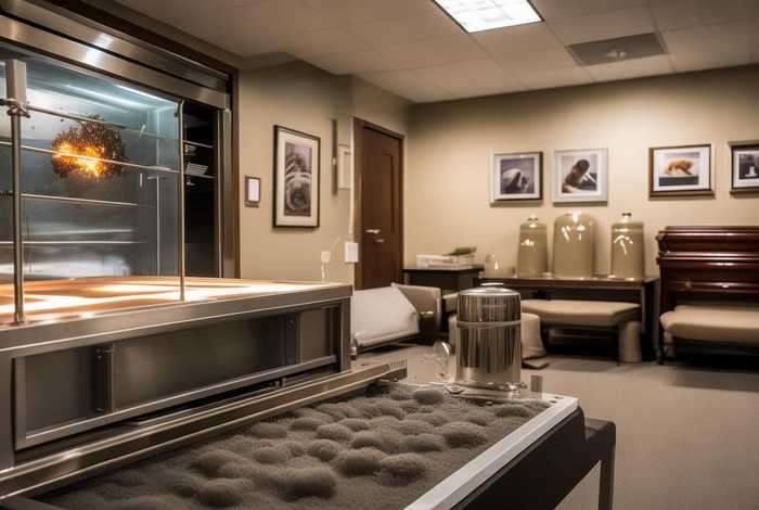 宠物殡仪馆设备价格表 - 宠物殡仪馆设备价格表图片