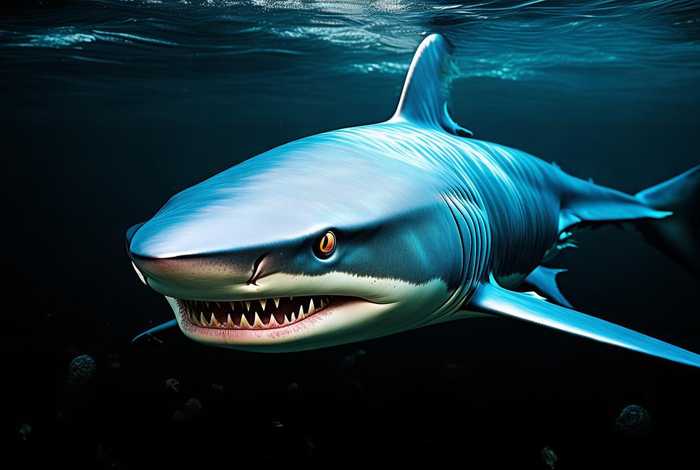 宠物鱼凶猛，凶猛鱼类宠物