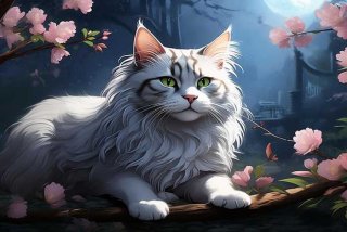 宠物名字古风（宠物名字古风选择）