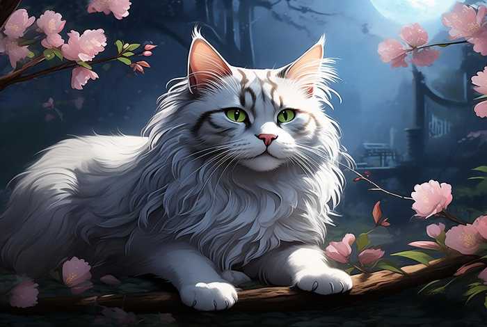 宠物名字古风(宠物名字古风选择) 宠物名字古风(宠物名字古风选择)