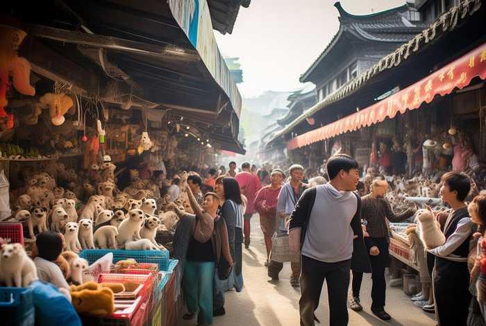 成都宠物市场赶集时间，成都宠物市场赶集时间查询