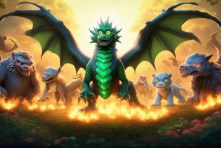 洛克王国最强宠物排行榜2025、洛克王国最强宠物排行榜2025年