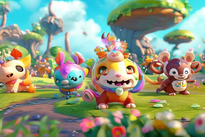 弹弹堂宠物版，弹弹堂宠物改版