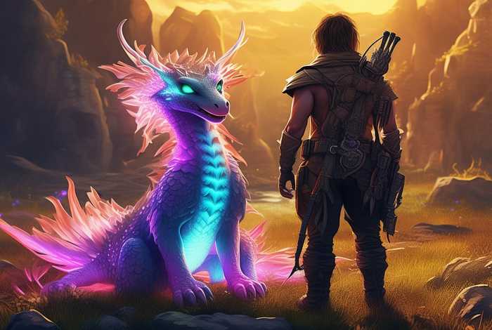 魔兽世界猎人稀有宠物推荐，魔兽世界猎人稀有宠物推荐图