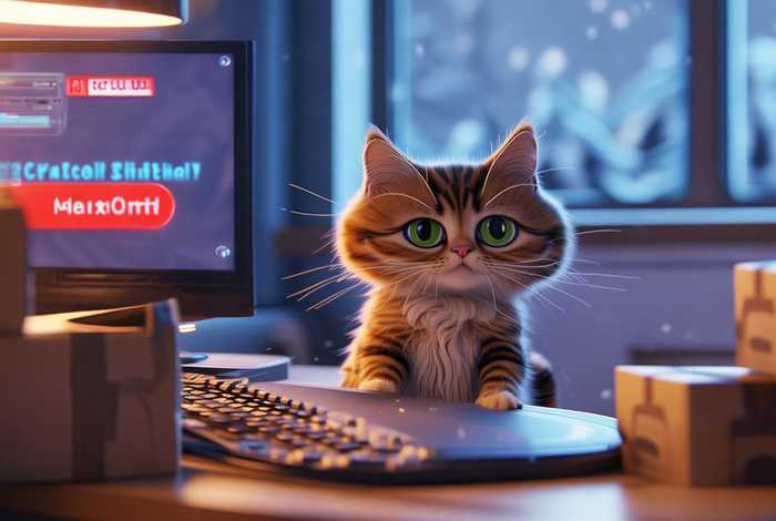 网购宠物猫取消订单仍发货；网购宠物猫取消订单仍发货怎么办