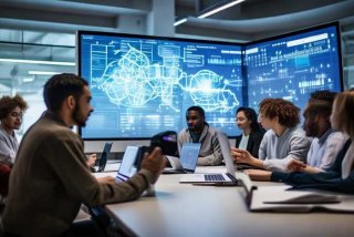 大学的人工智能专业学什么的（大学的人工智能专业学什么的啊）