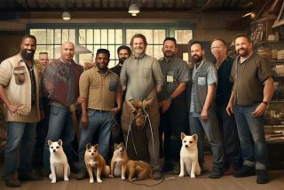 宠物店的男人们结局，宠物店的男人们结局是什么