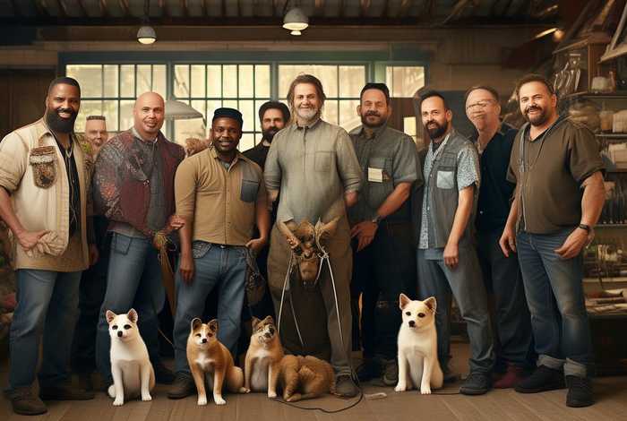 宠物店的男人们结局，宠物店的男人们结局是什么