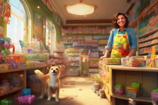 开宠物店到底赚不赚钱、开宠物店到底赚不赚钱呢