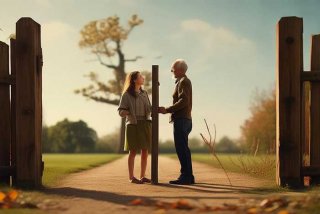 什么是人际关系的真正开始、什么是人际关系的真正开始和结束