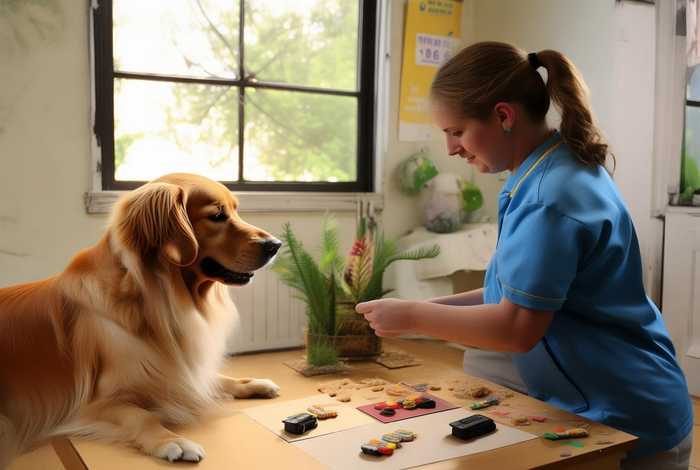 帮忙训练宠物多少钱 - 帮忙训练宠物多少钱一次