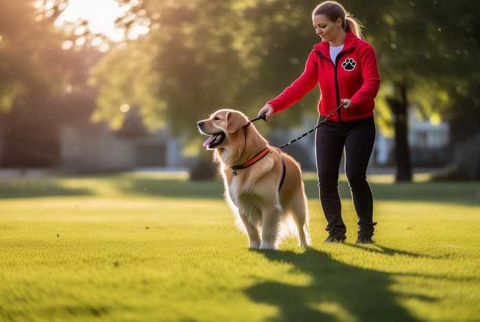 宠物犬训练；宠物犬训练师