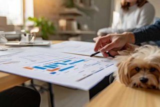 宠物医院加盟要多少钱，宠物医院加盟要多少钱一个月